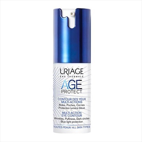 урьяж эйдж протект крем для глаз 15 мл флакон-помпа фото