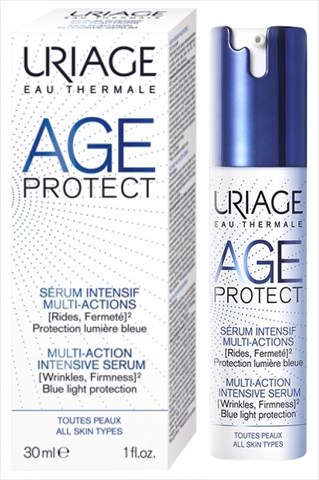 урьяж эйдж протект сыворотка интенсивная 30 мл флакон-помпа фото