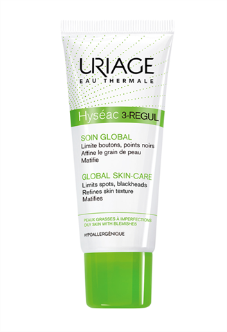 урьяж исеак 3-regul уход универс 40мл фото