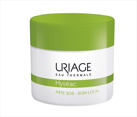 урьяж исеак паста 15г sos-уход фото