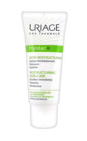 урьяж исеак r уход восстан 40мл фото