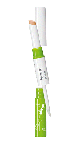 урьяж исеак стик двусторонний локальный 3 мл/1 г фото