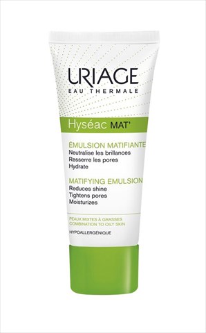 урьяж исеак уход матир 40мл фото