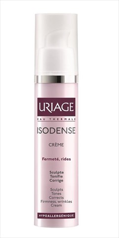 урьяж изоденс крем для лица против морщин и потери упругости 50 мл фото