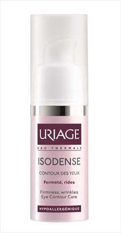 урьяж изоденс уход для контура глаз 15 мл фото