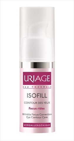 урьяж изофиль крем против морщин для контура глаз 15 мл фото