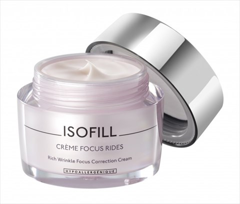 урьяж изофиль крем против морщин для нормальной и смешанной кожи лица 50 мл фото