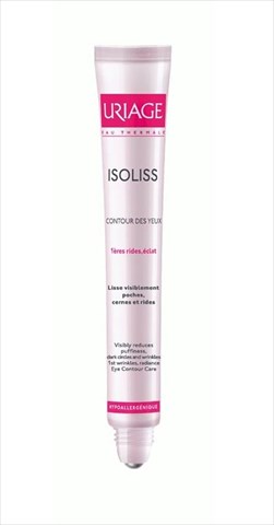 урьяж изолис крем для глаз 15 мл фото