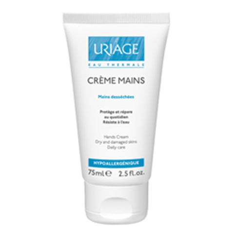 урьяж крем для рук защ восст 75мл фото