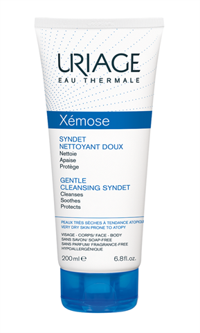 урьяж ксемоз синдет гель 200мл мягкий очищ фото