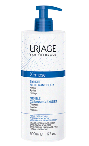 урьяж ксемоз синдет гель 500 мл мягкий очищ фл-помпа фото