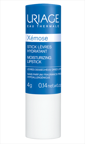 урьяж ксемоз стик для губ восстанавливающий 4 г фото