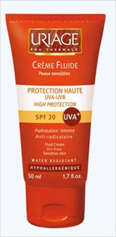 урьяж легкий крем spf30 50мл фото