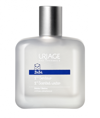 урьяж первый уход вода парфюмированная 100 мл спрей фото