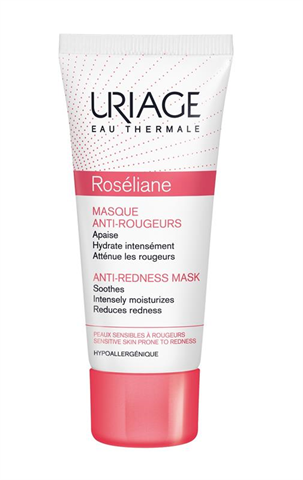 урьяж розельян маска против покраснений 40 мл фото