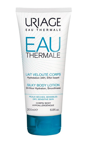 урьяж о,термаль молочко для тела 200мл фото