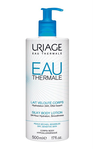 урьяж о,термаль молочко для тела 500 мл помпа фото