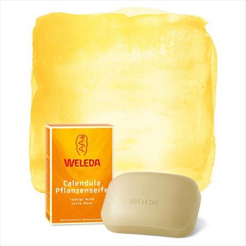 веледа детское мыло 100 г фото