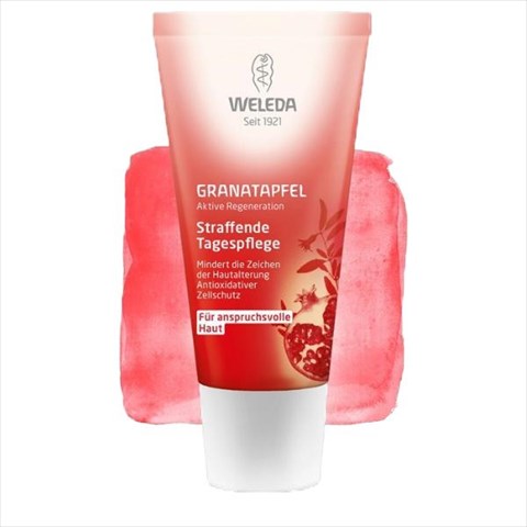 веледа гранат крем-лифтинг ночной 30 мл фото