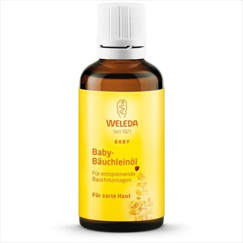 веледа масло для массажа животика младенцев 50 мл фото