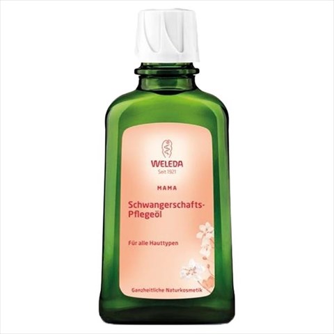 веледа мама масло от растяжек 100мл для беременных фото