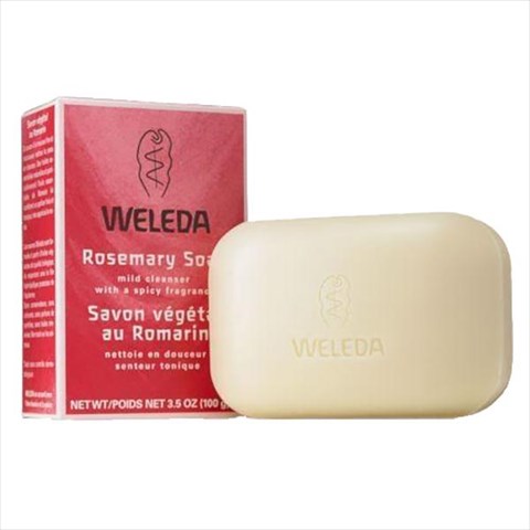 веледа розмариновое мыло 100 мл фото