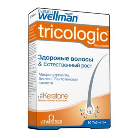 велмен трихолоджик таб n60 фото