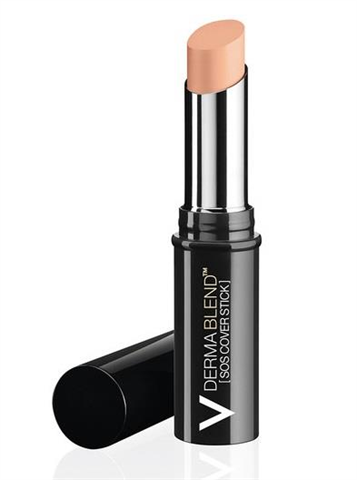 виши дермабленд корректор стик 4,3г сос тон 25 для маскир темн кругов виши lab  фото