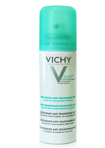 виши дезодорант регулирующий 48 часов 125 мл аэрозоль фото