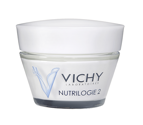 виши нутриложи 2 крем-уход для очень сухой кожи 50 мл фото