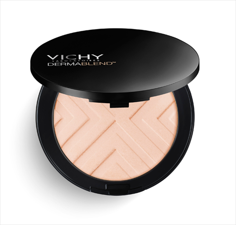 виши дермабленд пудра тон 35 9,5 г фото