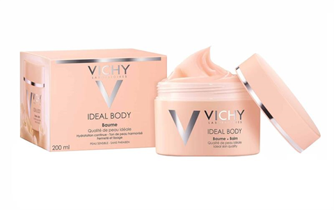 виши идеал боди бальзам для тела 200 мл фото