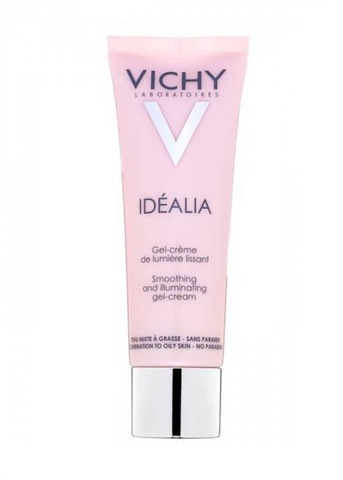 виши идеалия крем-сорбет для комбинированной и жирной кожи 50 мл фото