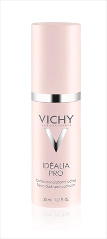 виши идеалия сыворотка про для коррекции пигментных пятен 30 мл фото