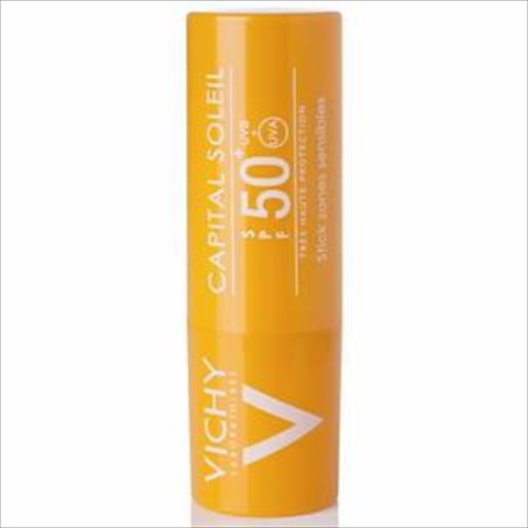 виши капиталь солей стик для чувствительных зон spf 50 плюс 9 г фото