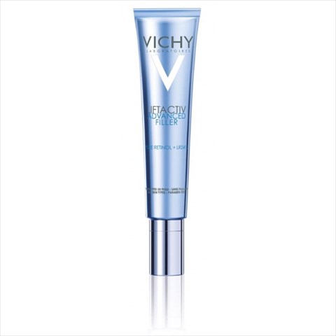 виши лифтактив адвансед заполнитель морщин 30 мл фото