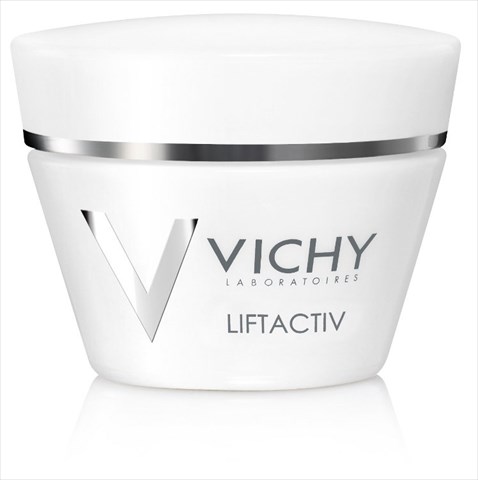 виши лифтактив дерморесурс крем дневной против морщин для сухой кожи 50 мл фото