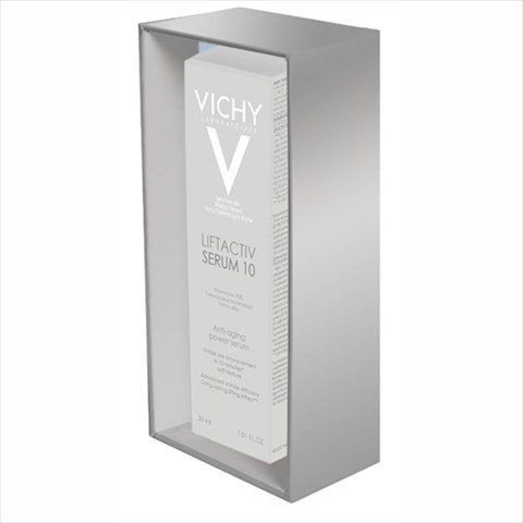 виши лифтактив дерморесурс сыворотка 10 для лица 50 мл фото