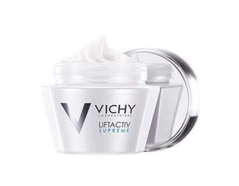 виши лифтактив супрем крем 50мл для норм и комбин кожи фото