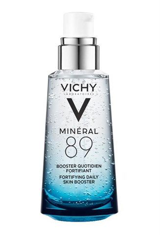 виши минерал 89 гель-сыворотка для кожи 50мл виши lab  фото