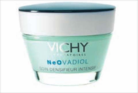 виши неовадиол gf крем дневной для сухой кожи 50 мл фото