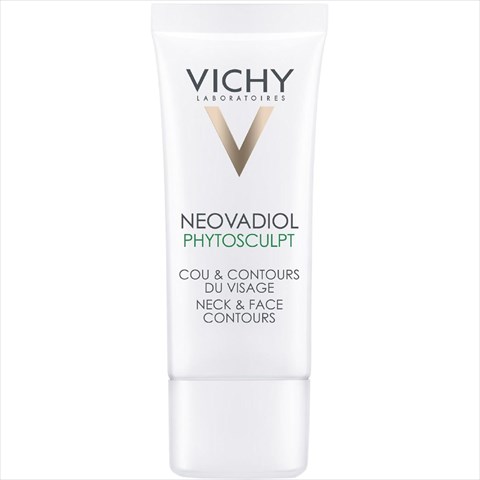 виши неовадиол фитоскульпт крем для шеи и груди 50мл фото
