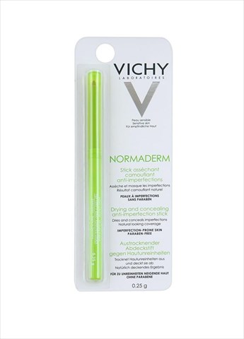 виши нормадерм карандаш подсушивающий маскирующий 0,25 г фото