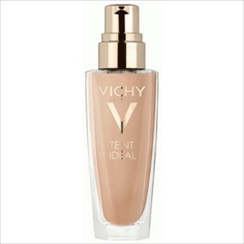 виши тон идеаль флюид тональный тон 20 30 мл фото