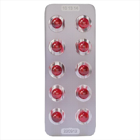 витамин е капс 100мг n20 фото