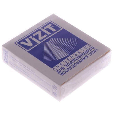 презервативы визит для узи n1 фото