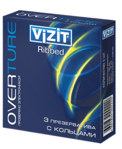 презервативы визит овертур с кольцами n3 фото