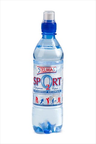 вода столовая 02 спорт бут пэт 0,5л б/газа фото