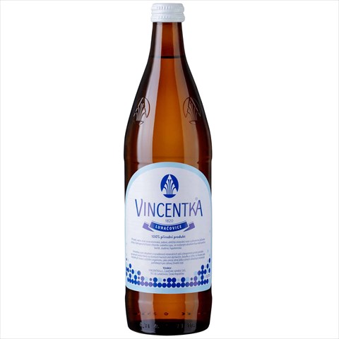 вода минеральная винцентка 0,7 л фото