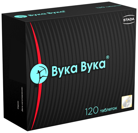 вука вука таб n120 фото